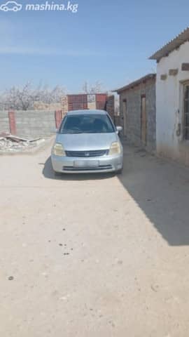 Honda Stream I 1.7 AT