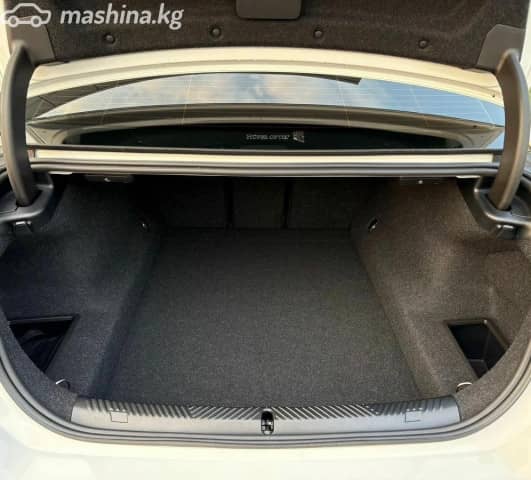 BMW 5 серии VIII (G60/G61/G68) 520i 2.0 AT