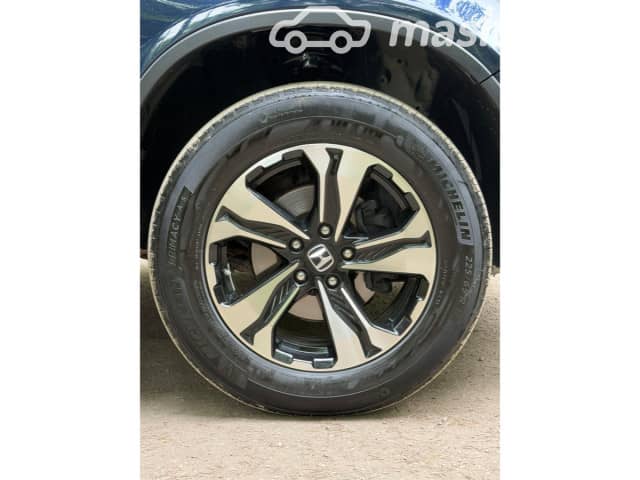 Honda CR-V III 2.4 AT