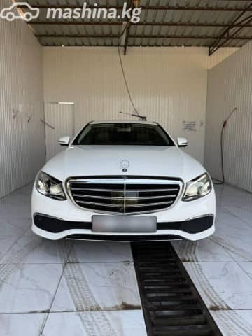 Mercedes-Benz E-Класс V (W213, S213, C238) E 200 4MATIC 9G-TRONIC