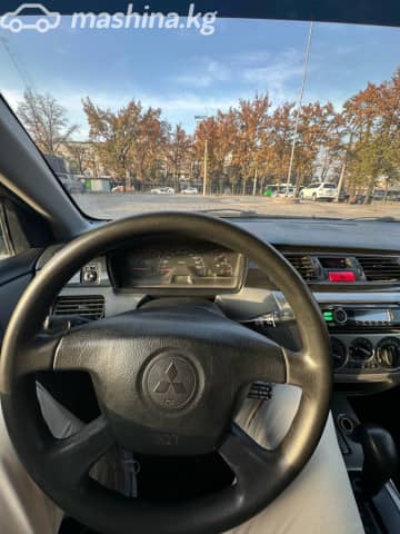 Mitsubishi Lancer IX 2.0 AT