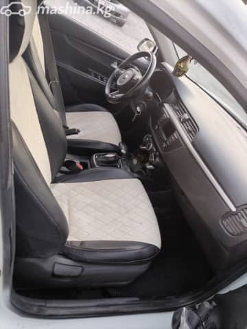 Kia Rio IV X-Line 1.4 AT