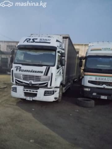 Renault Premium