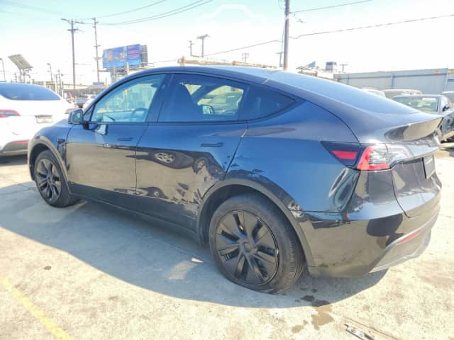 Tesla Model Y I Standard Electro AT