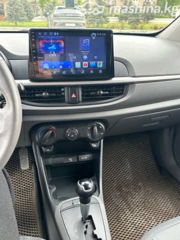 Kia Morning III 1.0 AT
