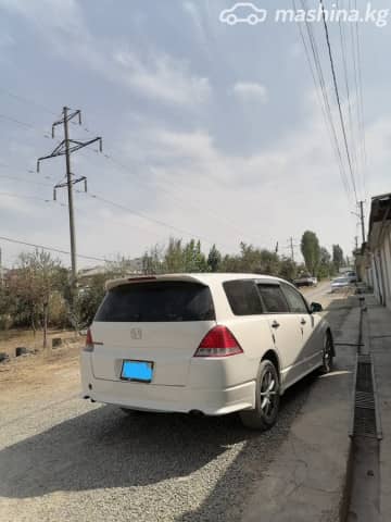 Honda Odyssey III 2.4 AT