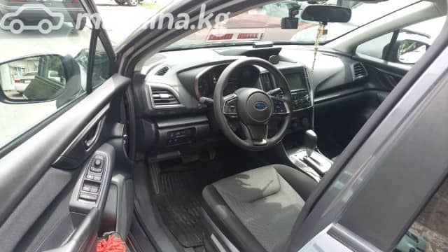 Subaru Impreza V 2.0 CVT 4WD