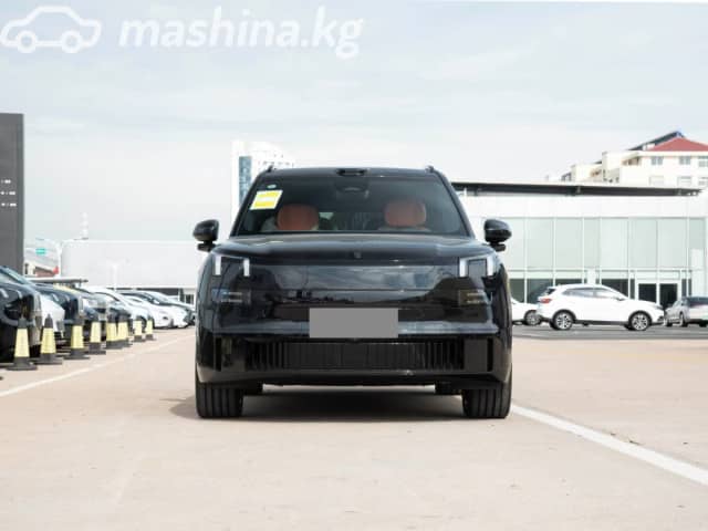 Lynk & Co 900 2.0hyb AT 4WD
