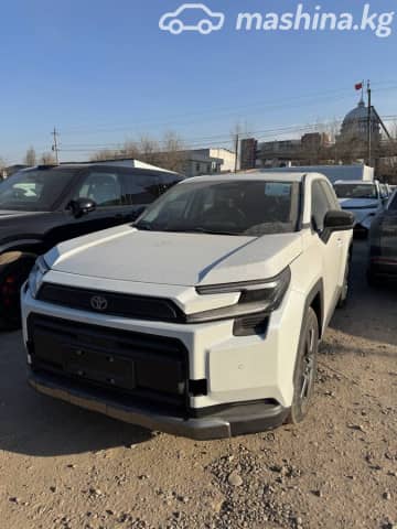 Toyota RAV4 V (XA50) 2.0 CVT 4WD