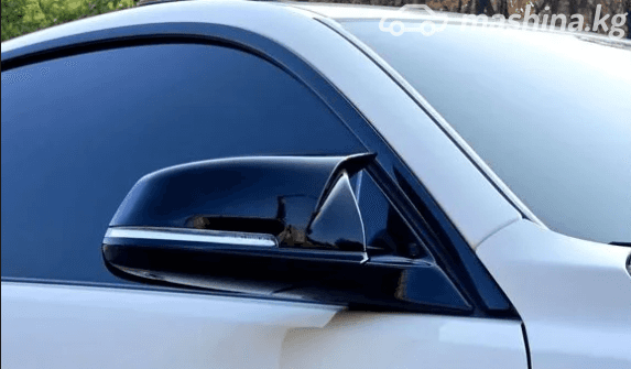 BMW 4 серии F32/F33/F36 Рестайлинг 430i 2.0 AT