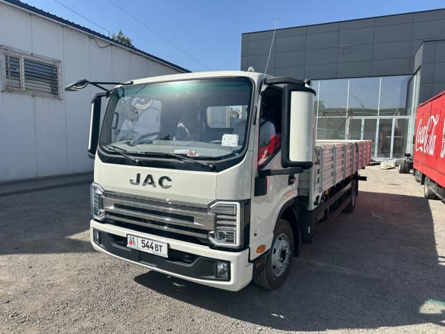 JAC N56