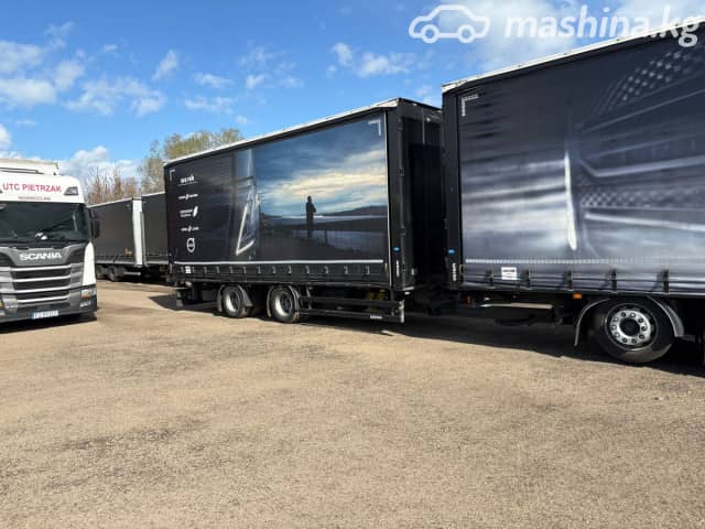 Volvo FH