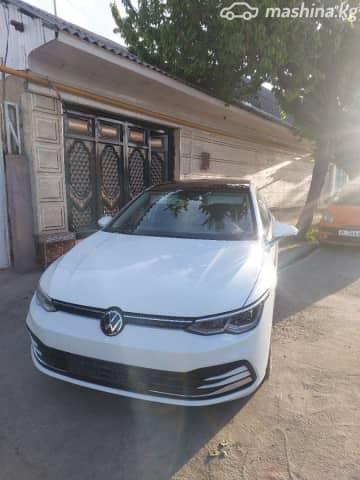 Volkswagen Golf VIII GTD 2.0d AMT