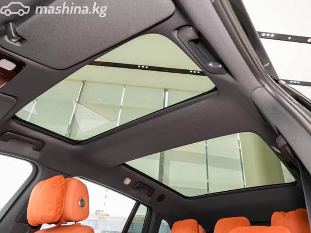 LiXiang L7 Рестайлинг 1.5hyb AT 4WD