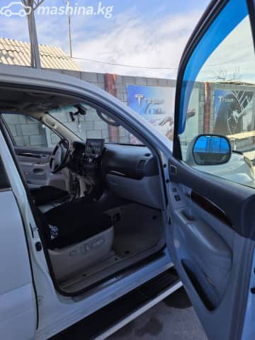 Lexus GX I 470 4.7 AT 4WD