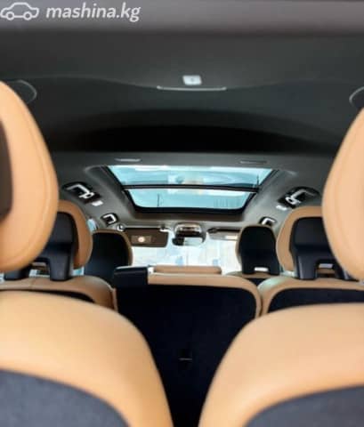 Volvo XC90 II Рестайлинг 2.0 AT 4WD
