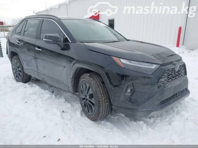 Toyota RAV4 V (XA50) 2.5 AT