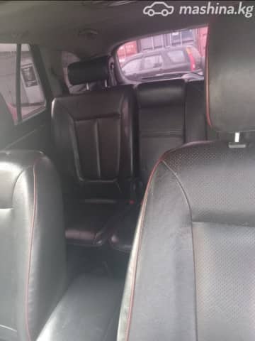 Hyundai Santa Fe I 2.0d AT