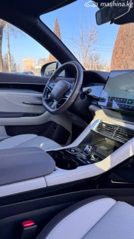 BYD Song Plus I Рестайлинг 18.3 kWh 1.5hyb CVT