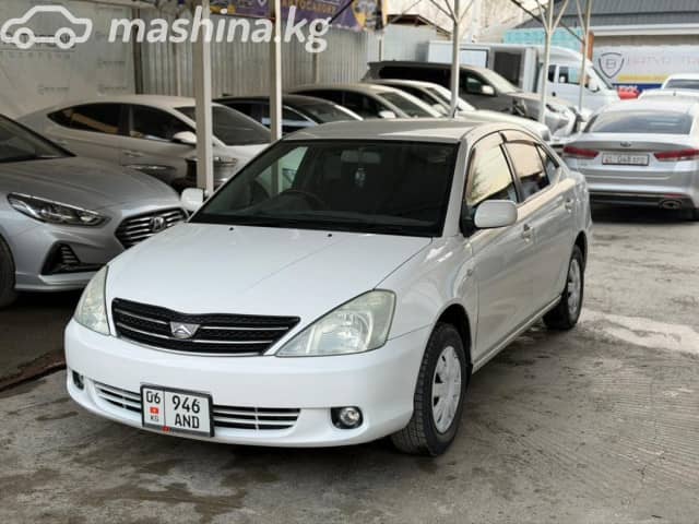 Toyota Allion I 1.5 AT