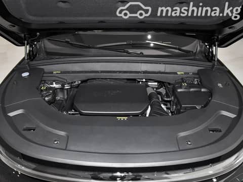 LiXiang L7 Рестайлинг 1.5hyb AT 4WD