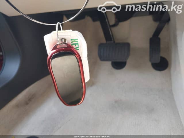 Tesla Model S I Рестайлинг P100D Electro AT 4WD