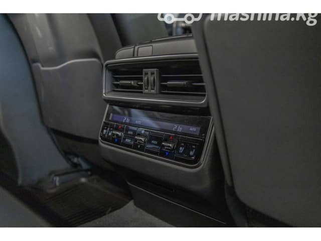 Lexus LX IV 600 3.5 AT 4WD