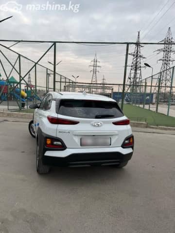 Hyundai Kona I 1.6d AMT