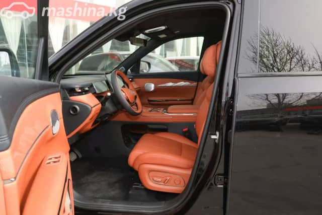 GAC Trumpchi S7 1.5hyb AT