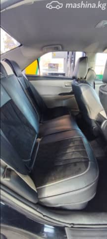 Toyota Camry VII (XV50) Рестайлинг 2.5 AT