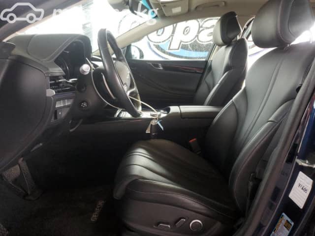 Genesis G80 II 2.5 AT 4WD