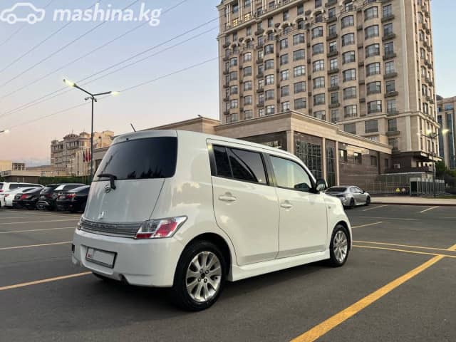 Daihatsu Materia 1.5 MT