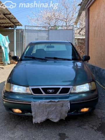 Daewoo Nexia I 1. 6 MT