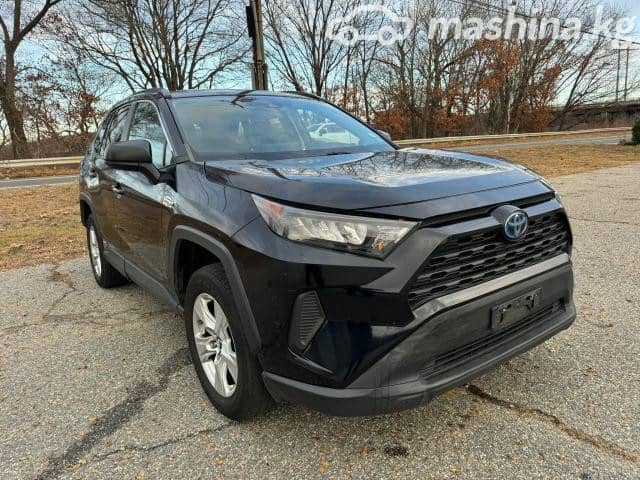 Toyota RAV4 V (XA50) 2.5 AT