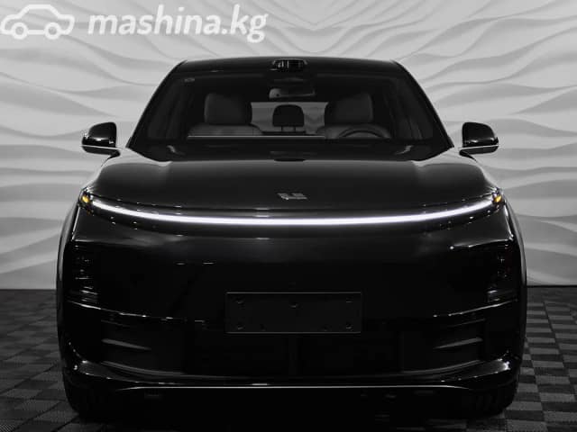 LiXiang L6 1.5hyb AT 4WD