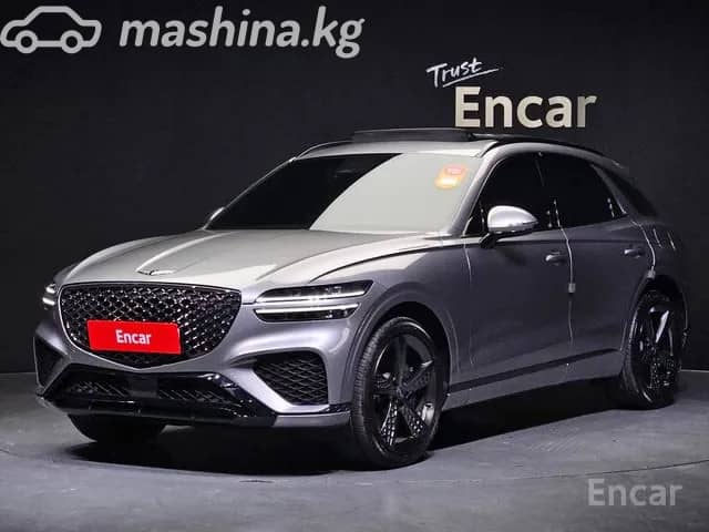 Genesis GV70 I 2.5 AT