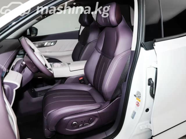 Changan Deepal S7 31.73 kWh 1.5hyb AT