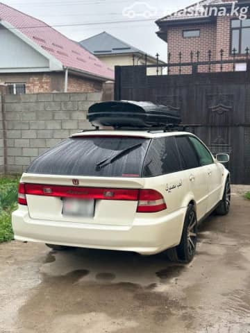 Honda Accord VI 2.3 AT