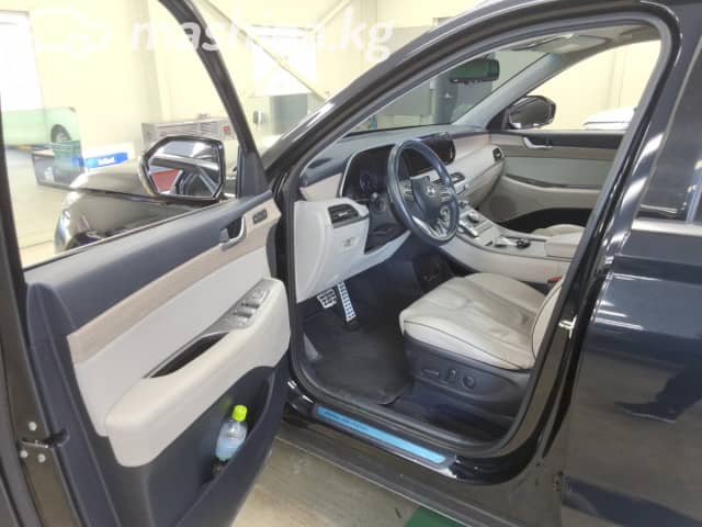 Hyundai Palisade I 2.2 AT