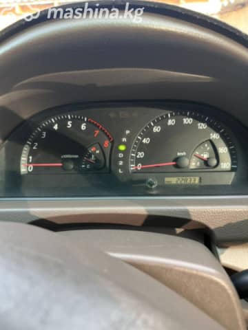 Toyota Camry V (XV30) 2.4 AT