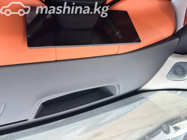 Wey Lanshan (Blue Mountain) 1.5hyb AT 4WD