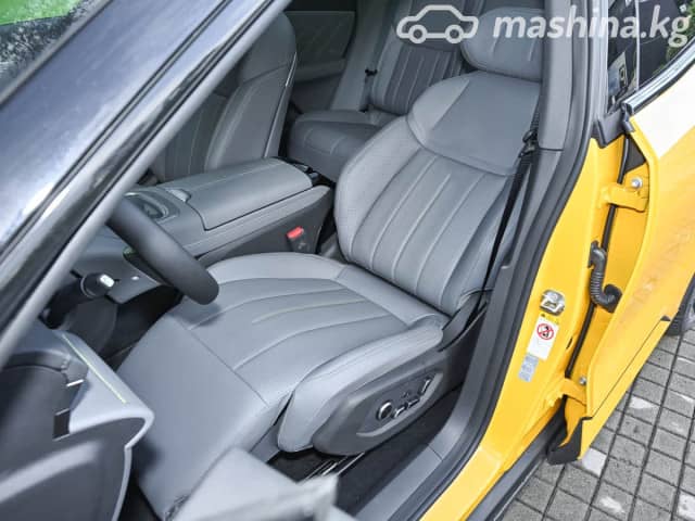 Changan Deepal S7 68.82 kWh Electro AT