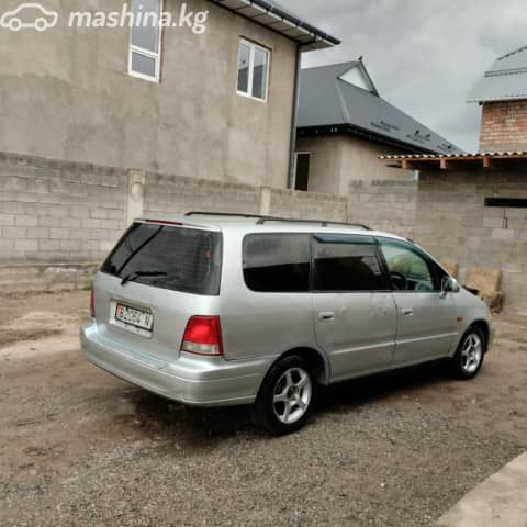 Honda Odyssey I 2.2 AT