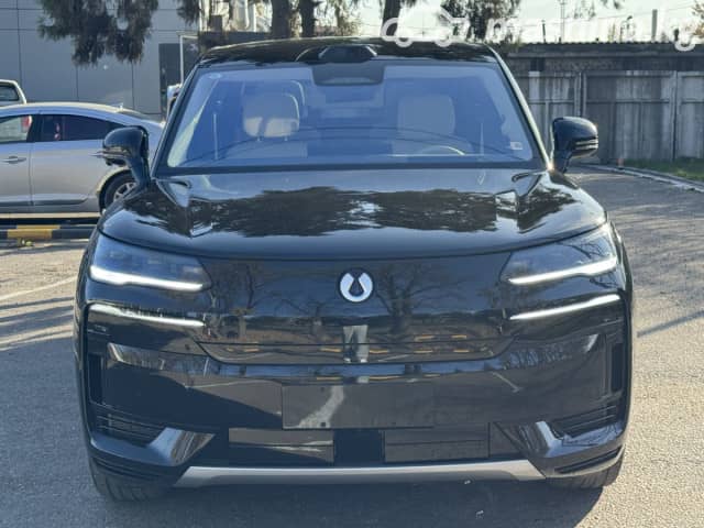 Denza N9 2.0hyb CVT 4WD