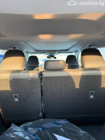 Toyota Highlander IV (U70) 2.0 AT 4WD