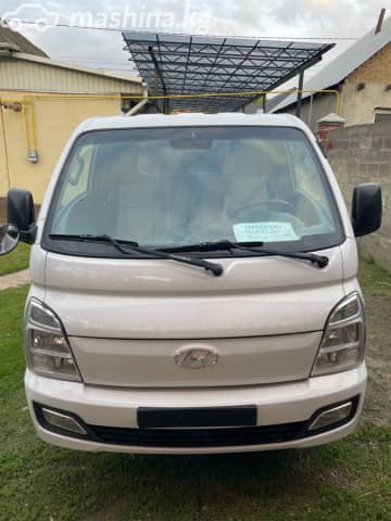 Hyundai Porter