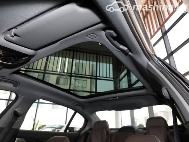 BMW i5 eDrive40 Electro AT
