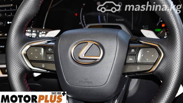 Lexus RX V 500h 2.4hyb AT 4WD