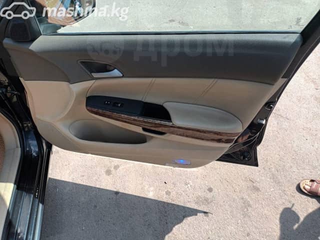Honda Accord VIII 3.5 AT