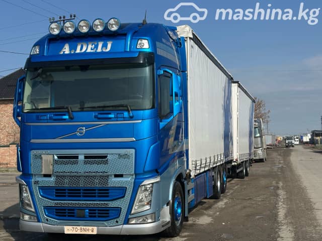 Volvo FH
